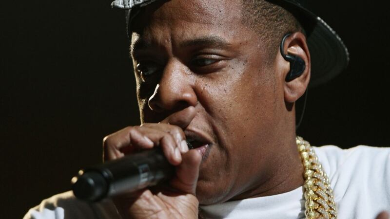 Jay Z to be first rapper inducted into Songwriters Hall of Fame