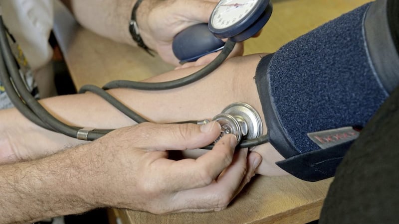 Sinn F&eacute;in says it is developing policy for a 32-county health service 