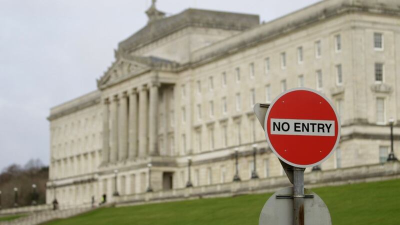 Northern Ireland government collapse - what exactly is going on?