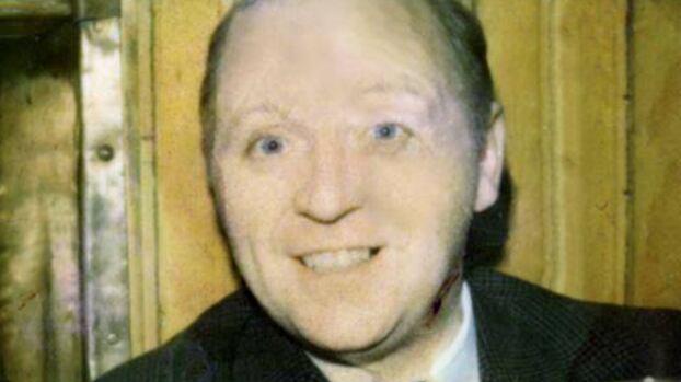 William McGreanery was shot dead in Derry on September 15, 1971.
