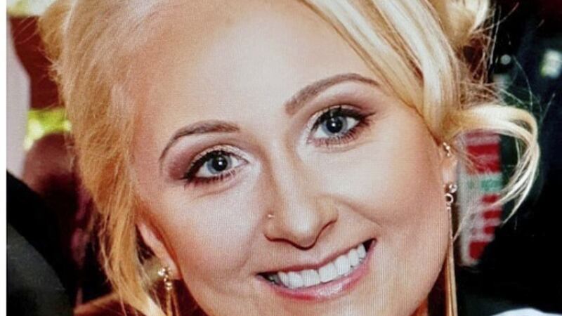 The family of Co Antrim woman Lisa McAlister (30), who took her own life last year, are to undertake a fundraising challenge in her memory later this month