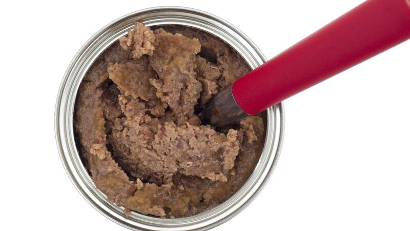 &nbsp;The man was said in court to have been eating dog food to survive