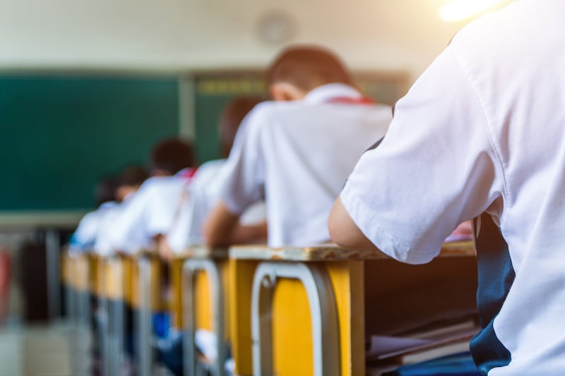 11-Plus Test Scrapped After Allegations of Irregularities - On This Day in 1975