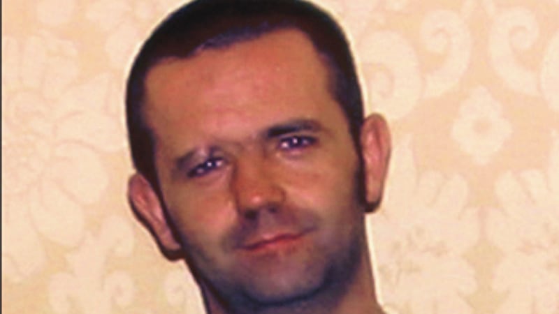 Gerard Conway was last seen in January 2007&nbsp;