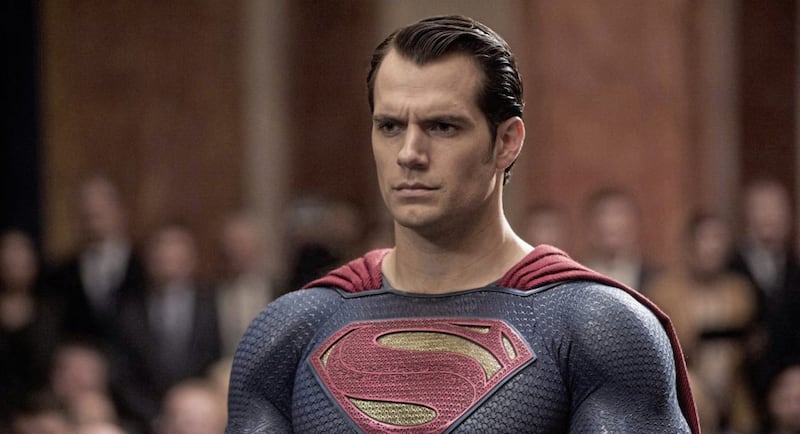 Reports have suggested Henry Cavill may be leaving the role of Superman. Picture by PA 