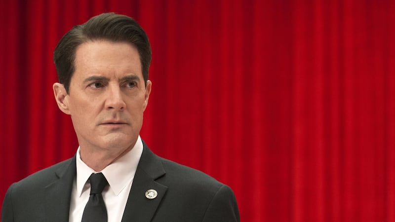 The FBI Special Agent Dale Cooper actor said that that no explanation is needed.