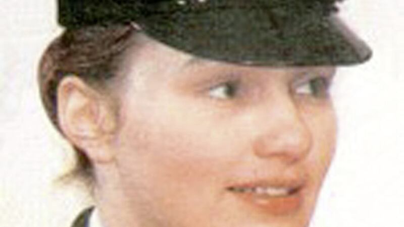 Constable Colleen McMurray was killed in Newry, Co Down, by the IRA in March 1992 