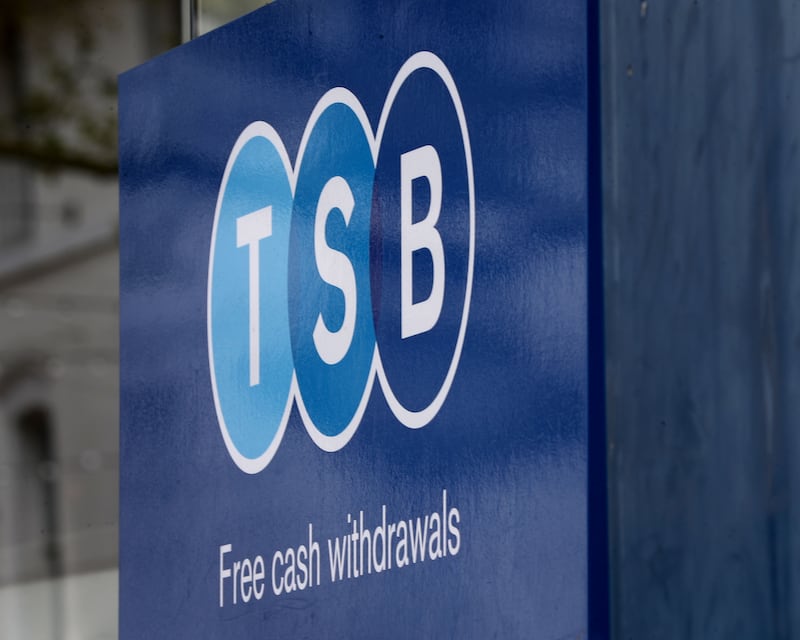 TSB said it continues to strengthen the security of its internet and mobile banking
