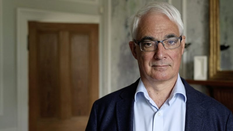 Former Labour chancellor Alistair Darling has said: &quot;We have to do whatever it takes to keep the economy going&quot;. 
