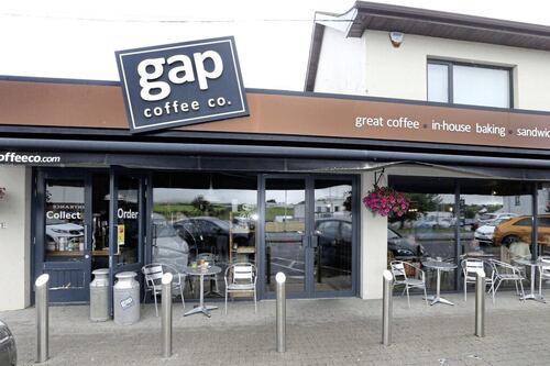 Eating Out: Gap Coffee Co a perfect pit-stop in Co Donegal 