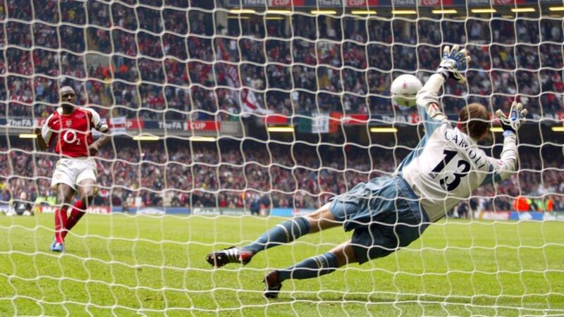 Step by step, here’s how to ensure you score if faced with an FA Cup final penalty shoot-out.