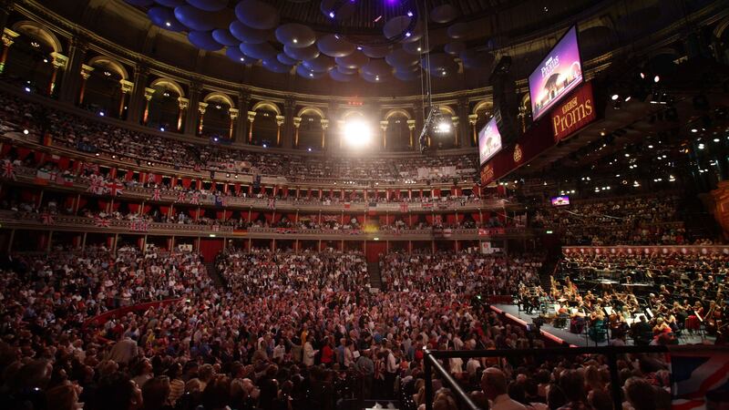 The singer, who is due to perform at this year’s Last Night Of The Proms, says opera can ‘do what theatre…(and) movies can do’.