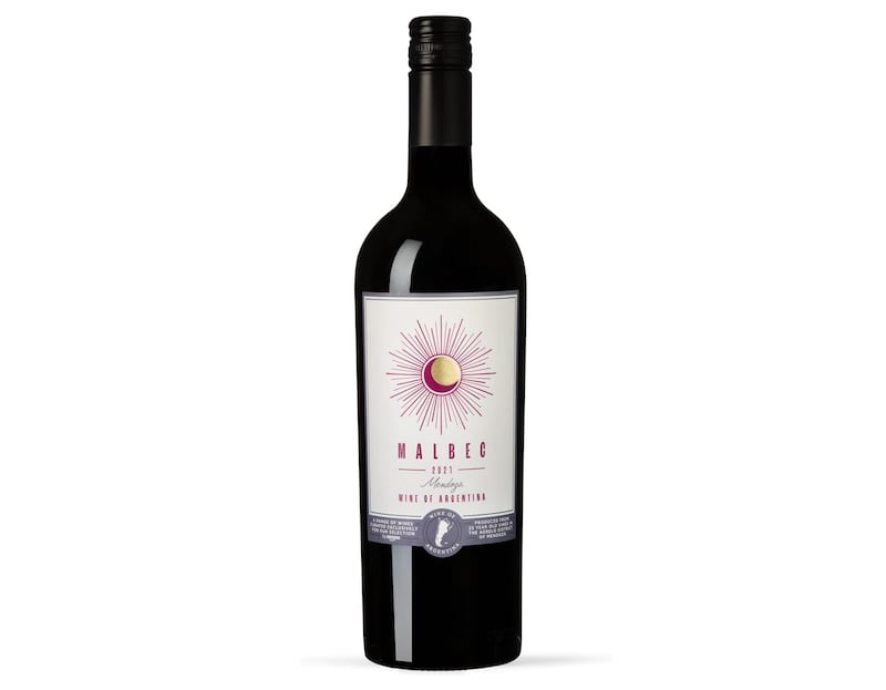 by Amazon Our Selection Mendoza Argentinian Malbec 2021, Argentina, Amazon