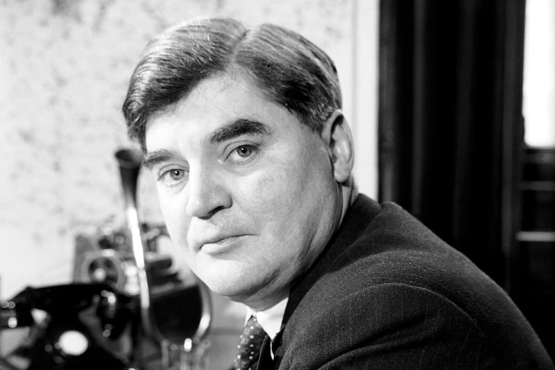 MI5 monitored Nye Bevan for more than 20 years, records show