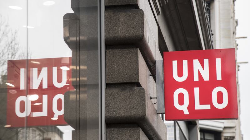 Young women have become the driving force behind hotter demand at fashion brand Uniqlo, its UK executive revealed