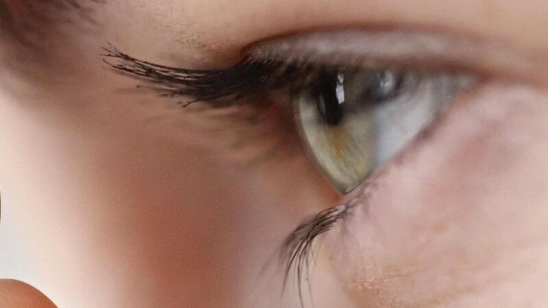 Apparently eyelash tattoos are a hot new beauty trend and we think it just sounds quite painful