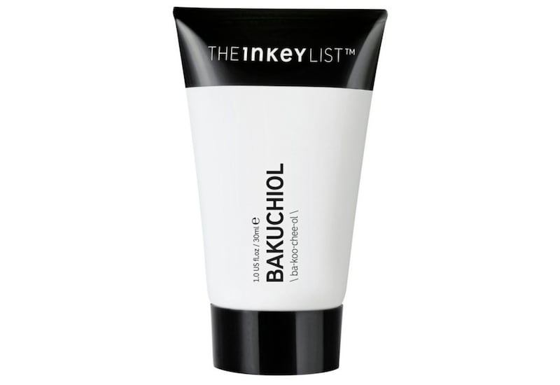 The Inkey List Bakuchiol, &pound;9.99, available from Cult Beauty