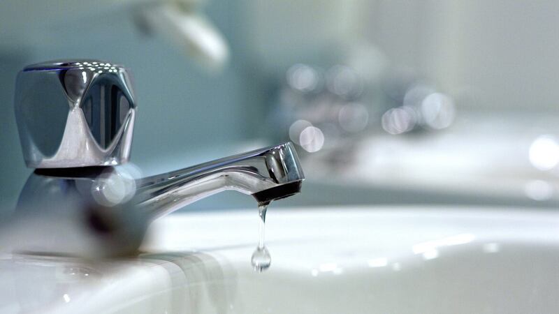 NI Water said it is facing significant financial pressures from rising energy prices and other cost increases. 