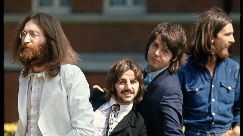 Sir Paul McCartney all-but-ended the band’s time together in an infamous 1970 press release.