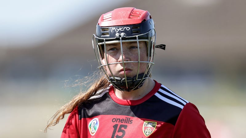 Anna Rogan's second half goal for Down gave the home side hope of causing an upset in Liatroim but Kilkenny came storming back to claim the win&nbsp;