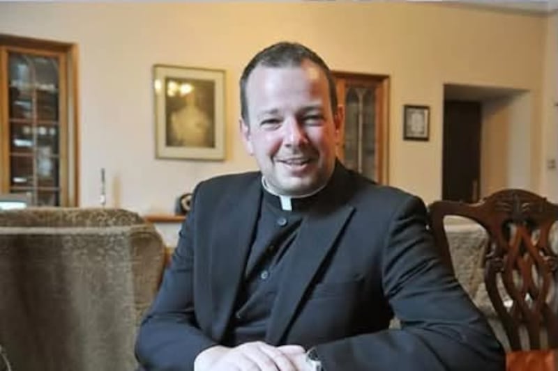 Tyrone parish priest dies two weeks after taking up new position