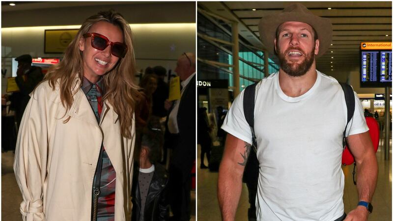 Days after the series ended, the celebrities have started to arrive home.