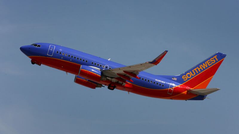Southwest Airlines is *finally* going to be flying to Hawaii.