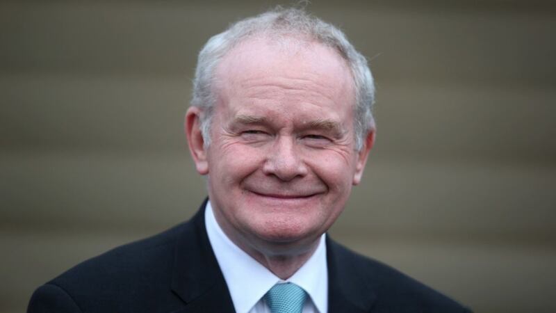 From IRA commander to Stormont deputy leader: Everything you need to know about Martin McGuinness