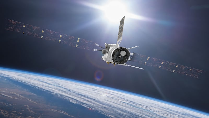BepiColombo was launched in October 2018 carrying two probes, which are due to orbit Mercury in December 2025.