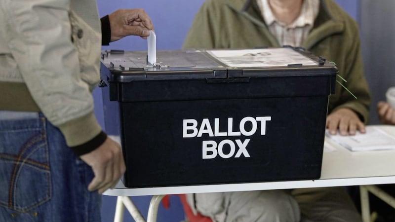 Are electoral pacts in the best interest of the voter?