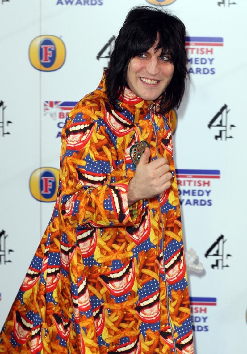 British Comedy Awards 2013 – London