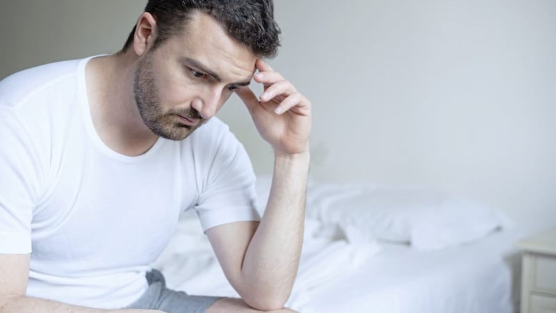 A significant proportion of men do not respond to oral medication for erectile dysfunction 