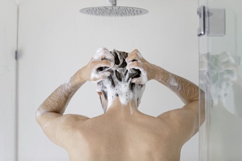 Maintaining good scalp health is very important, and it&#39;s a good idea to use a dandruff shampoo regularly. 