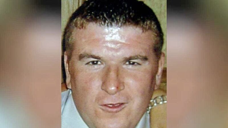 Murder victim Robert McCartney was killed in 2005 