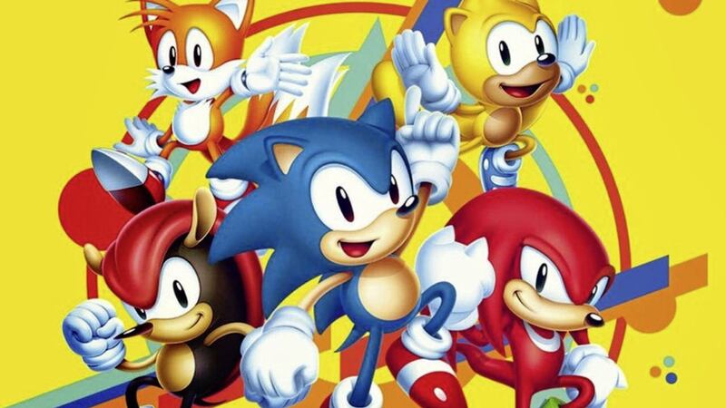 Sonic Mania is a nostalgia nuke that recaptures the glory days of Sonic&#39;s youth 