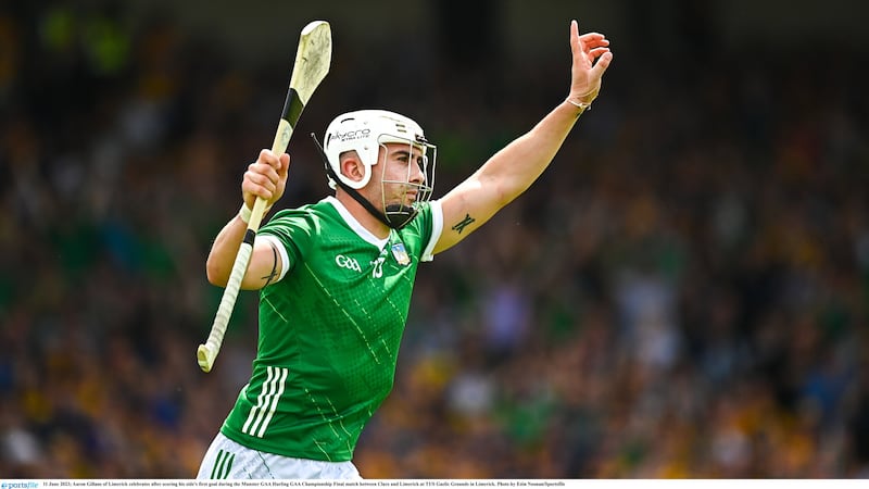 JP McManus' backing of Limerick is something every county would envy, but is it good for competitive balance? Picture: Sportsfile