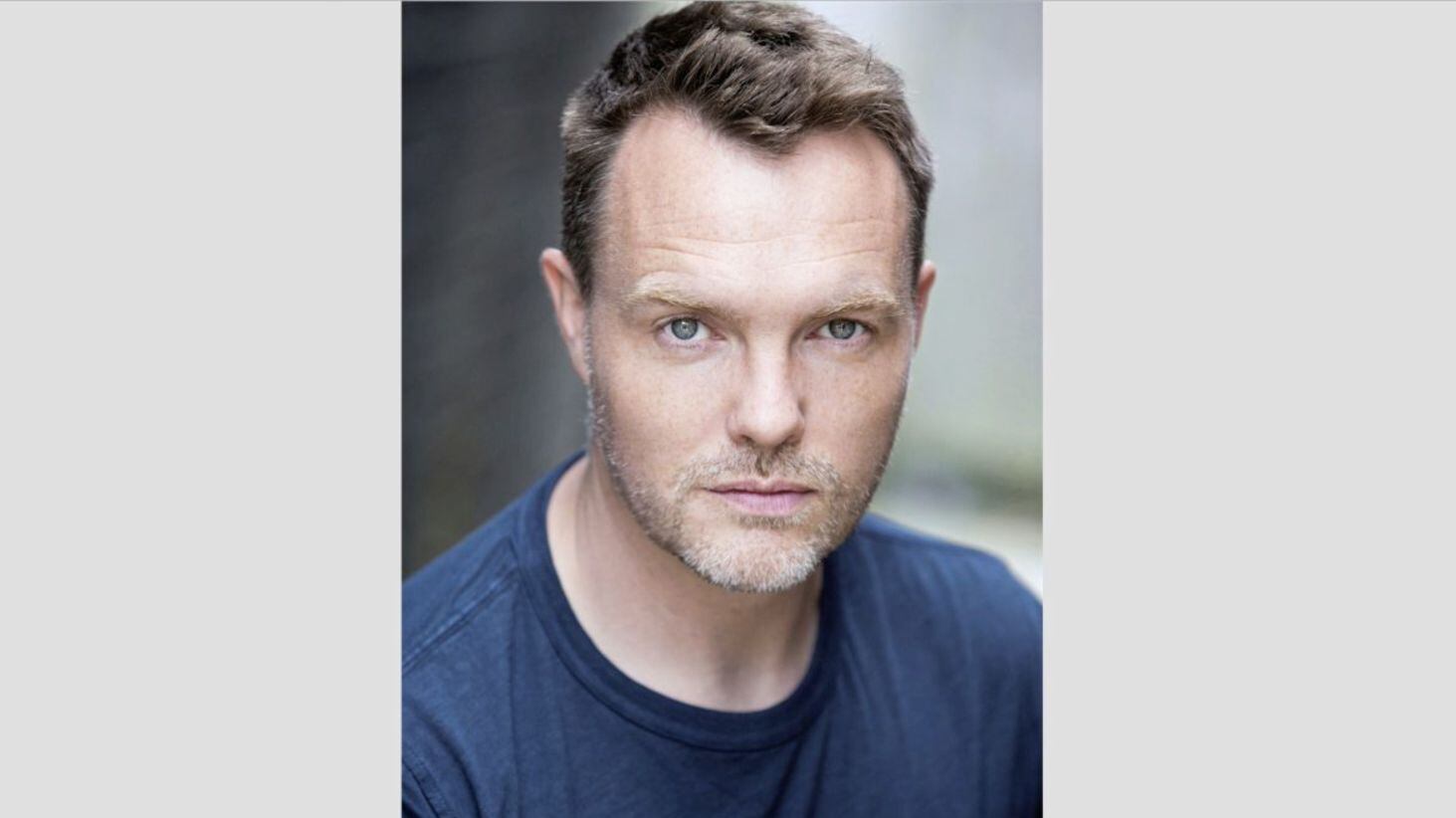 Actor and novelist Ciaran McMenamin &ndash; &quot;A Chinese takeaway in Enniskillen used to sell liver bacon chips and gravy. Me and Dad were mad for it&quot; 