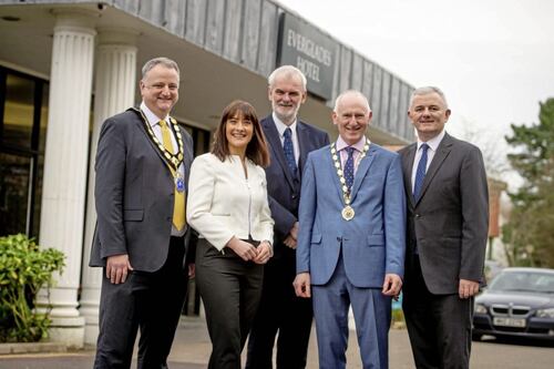 Time for a City Deal for north west region, says Chamber chief 