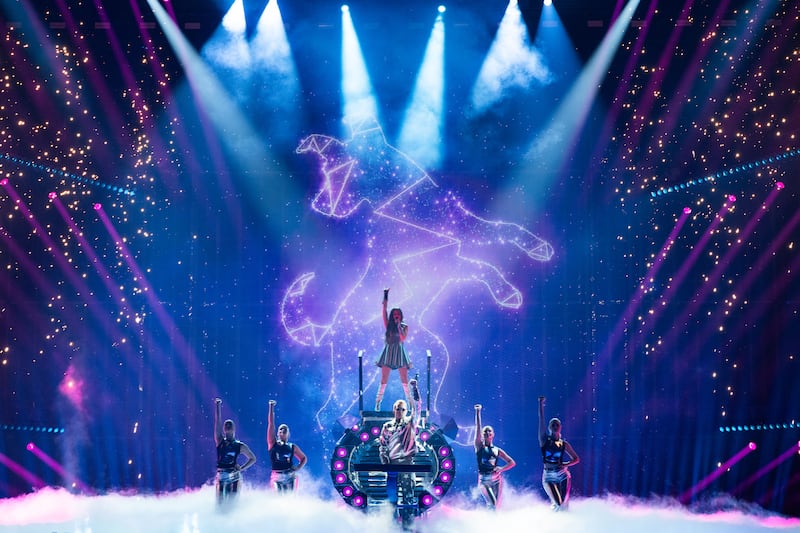 Ireland needs Bruce Springsteen to bring back Eurovision glory - Sophie Clarke