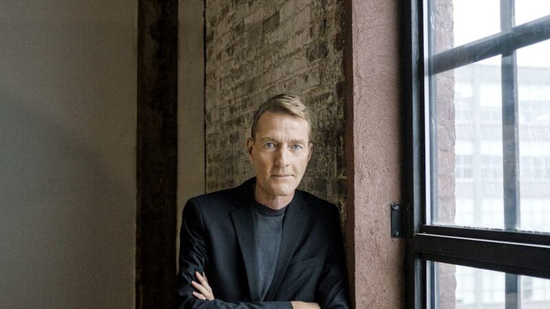 Lee Child, real name Jim Grant, has amassed a multi-million-pound fortune through his Jack Reacher novels 