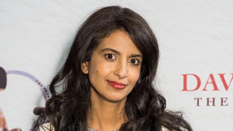 Mum-of-two, Konnie Huq, believes it’s important to have career conversations with teens