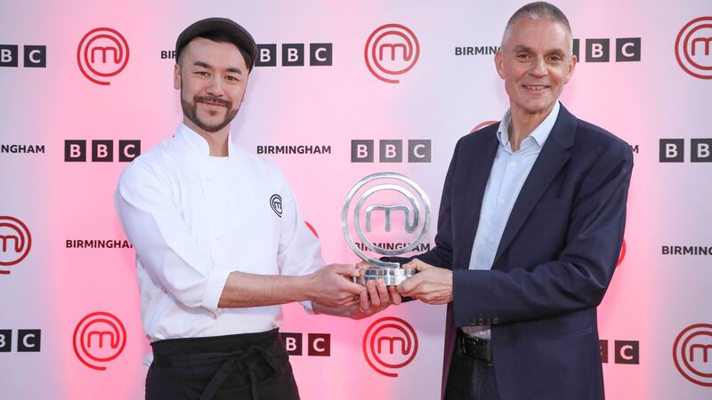 The popular cooking show and its spin-offs will be produced at a new studio complex in Birmingham.