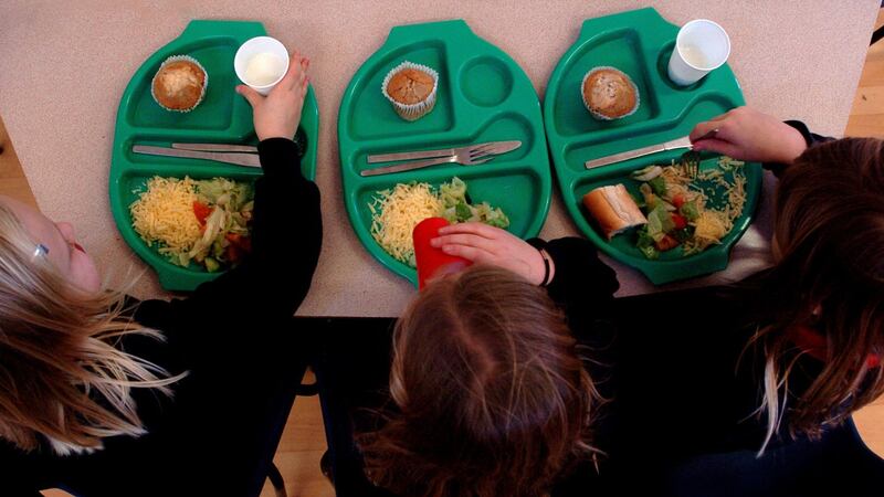 Tasting sessions were carried out with nearly 200 primary and secondary schoolchildren in Wales.