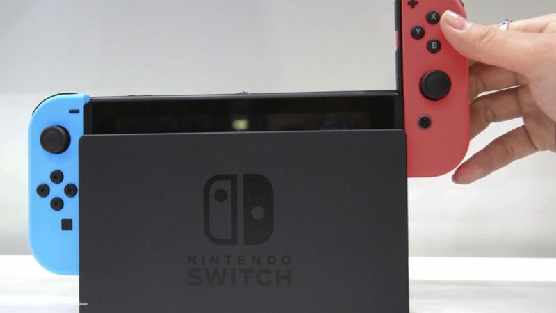 Hands-on with the Nintendo Switch: 5 things we learned