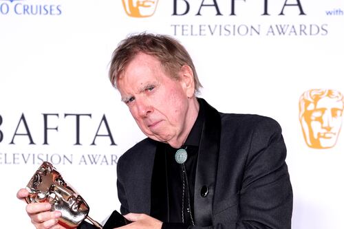 Timothy Spall to star in ‘unique’ BBC comedy-drama Death Valley