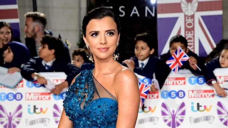 The reality star is expecting her second child with Ryan Thomas.
