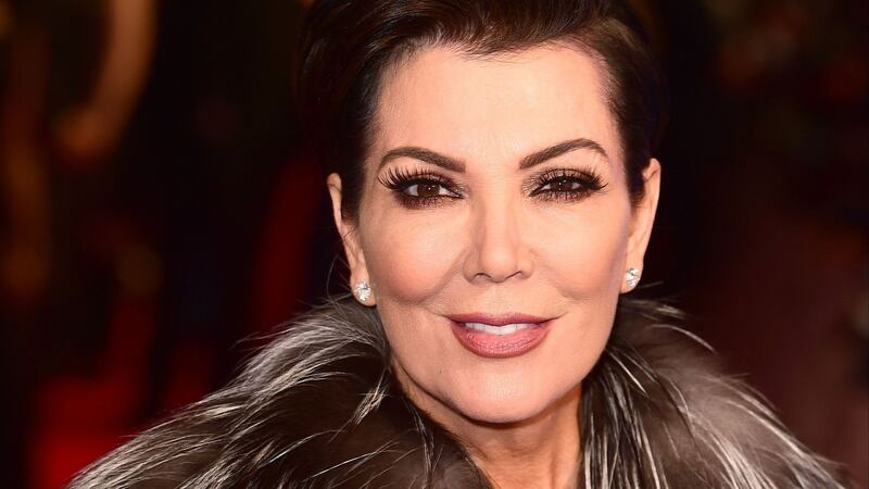 Jenner is the matriarch of the famous Kardashian-Jenner family.