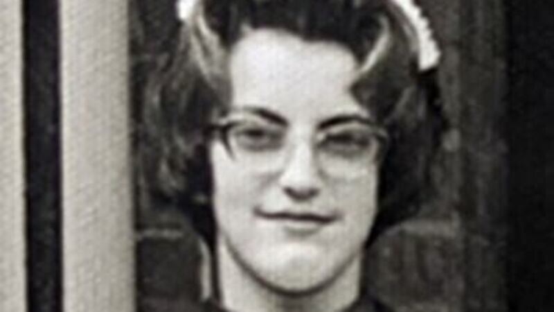 Eileen Cotter whose body was found in Islington, north London in June 1974 (Metropolitan Police/PA)