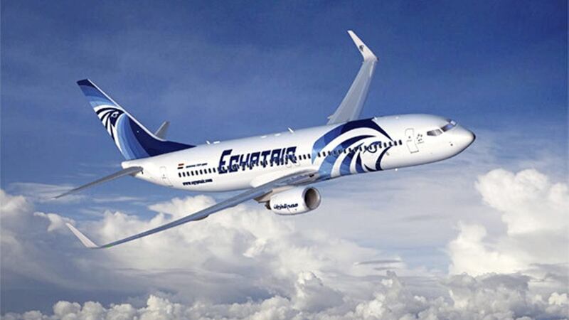 Egypt Air is set to purchase as many as 24 Bombardier C Series aircraft in a potential &pound;1.7 billion deal 