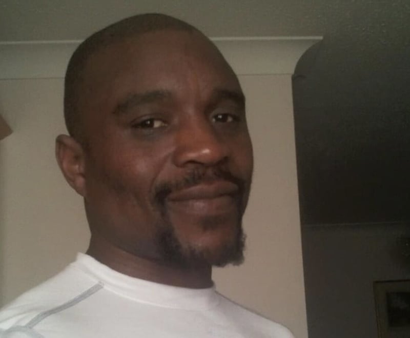 Robert Garwe (50) died alongside his five-year-old daughter Shauna Flanagan Garwe in the Creeslough petrol station explosion